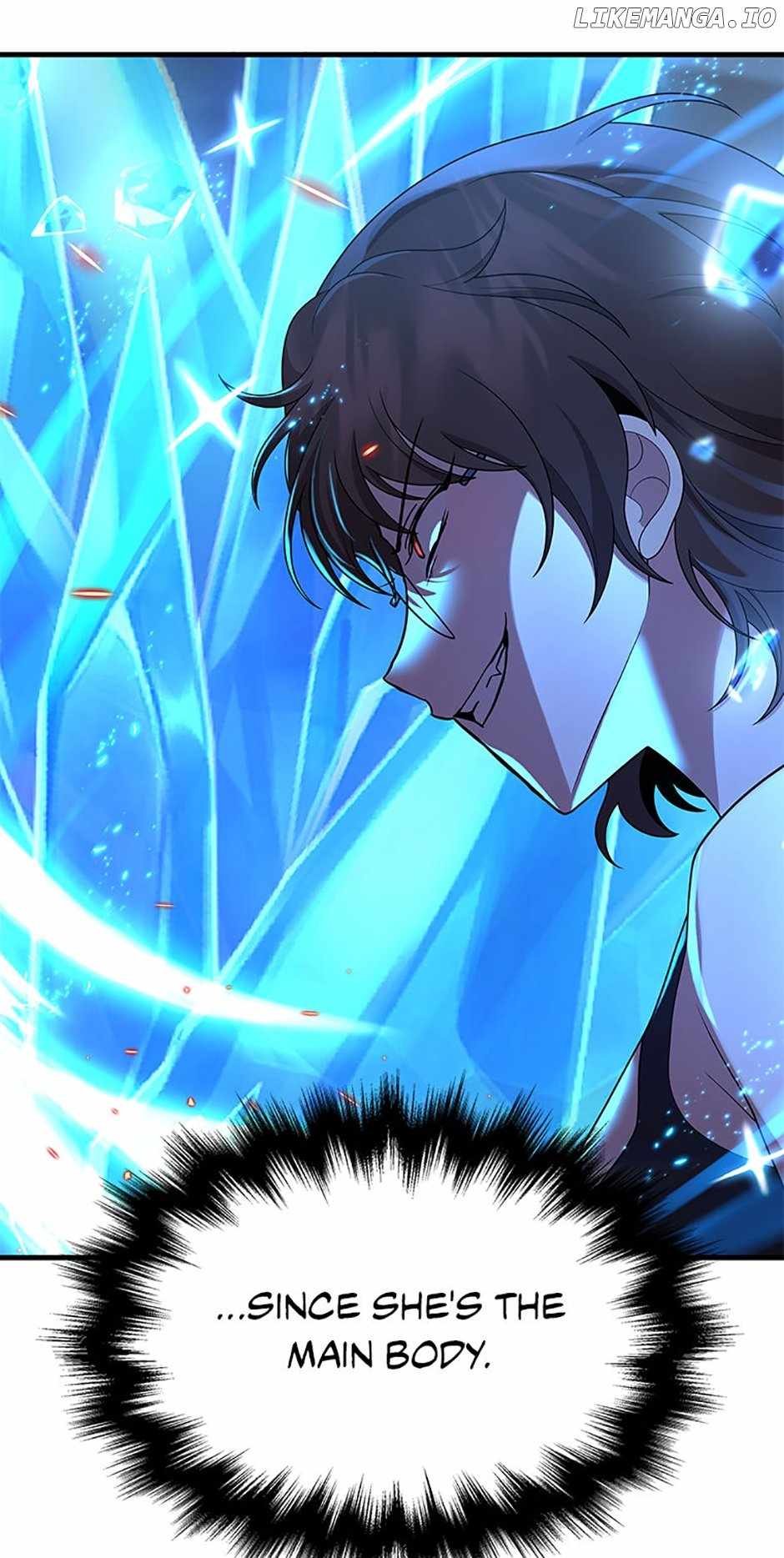 Heir Of Mythical Heroes Chapter 56 3